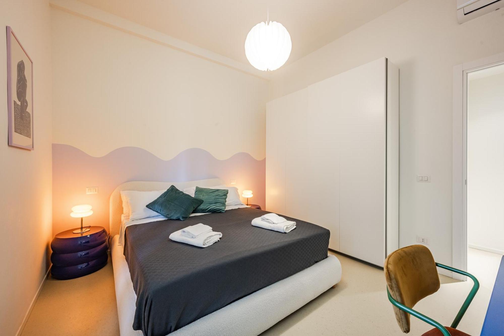 Isola Urban Oasis - Cozy & Stylish Apartment Milan Exterior photo