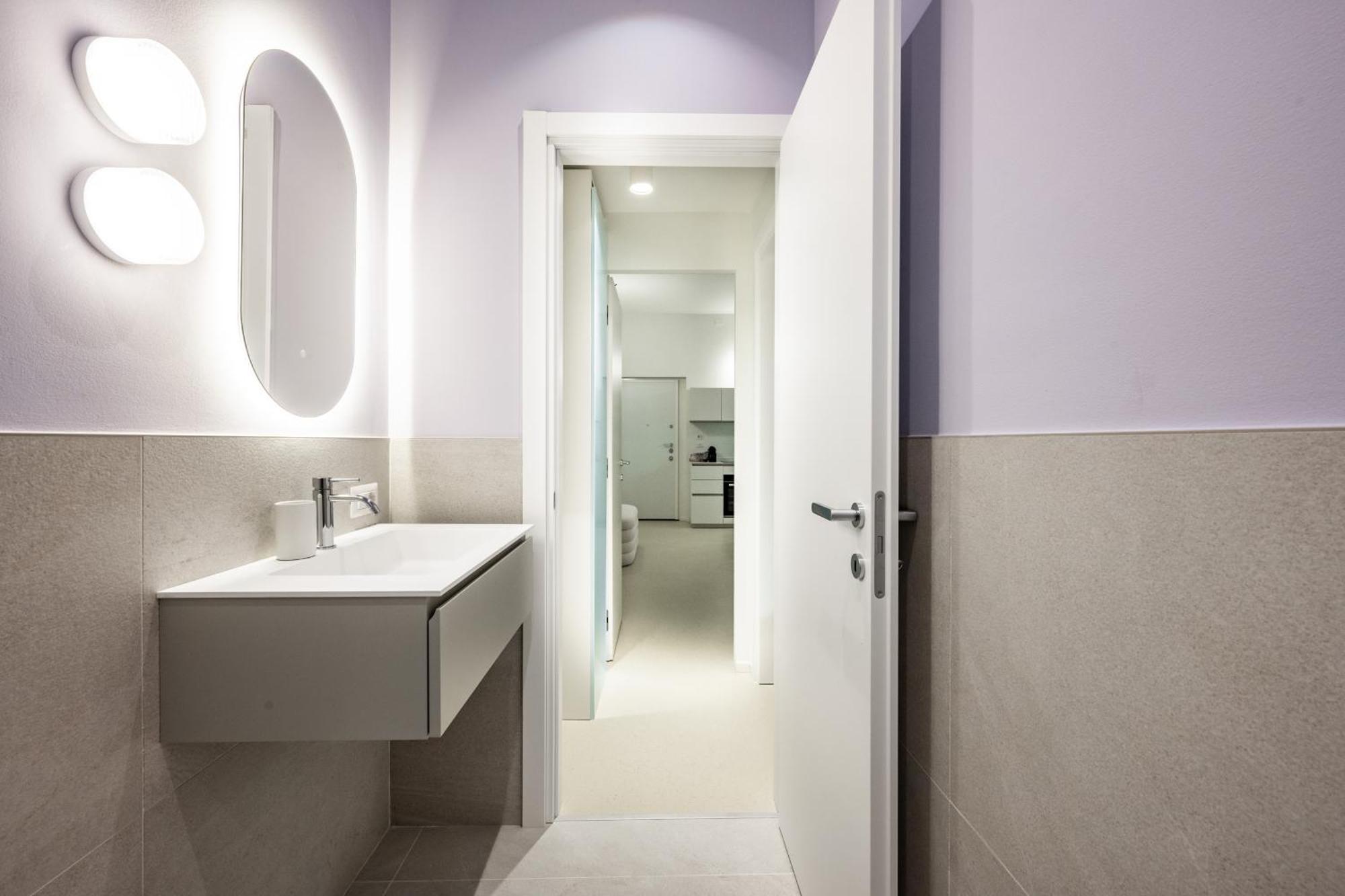 Isola Urban Oasis - Cozy & Stylish Apartment Milan Exterior photo
